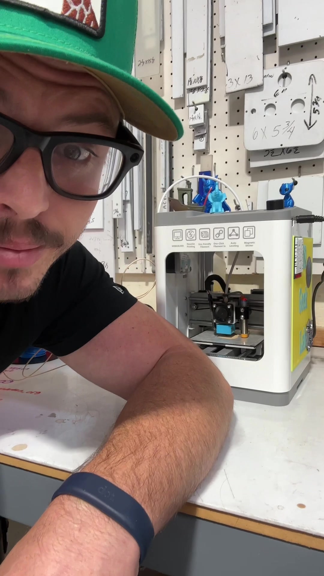@3D Geek Labs
