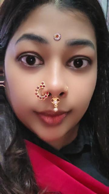 @Dazzling Beauty
