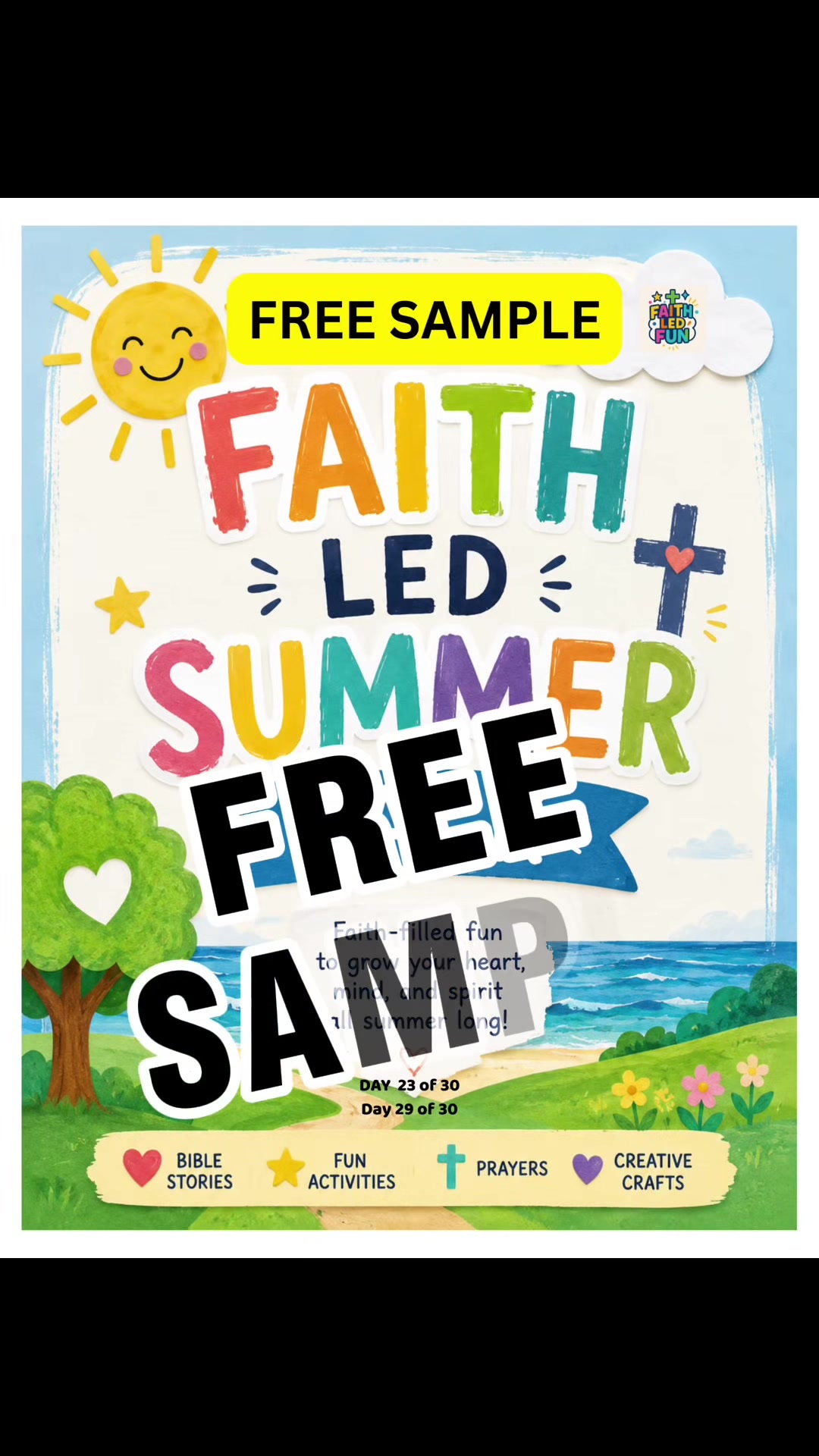 @Faith Led Fun