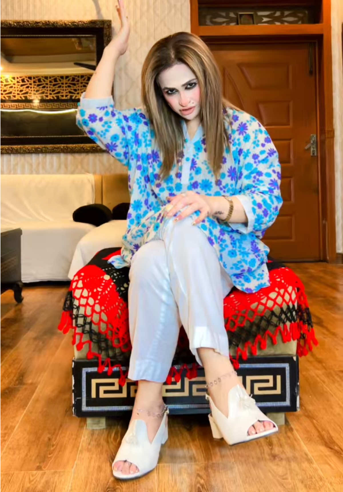 @Honey Shahzadi