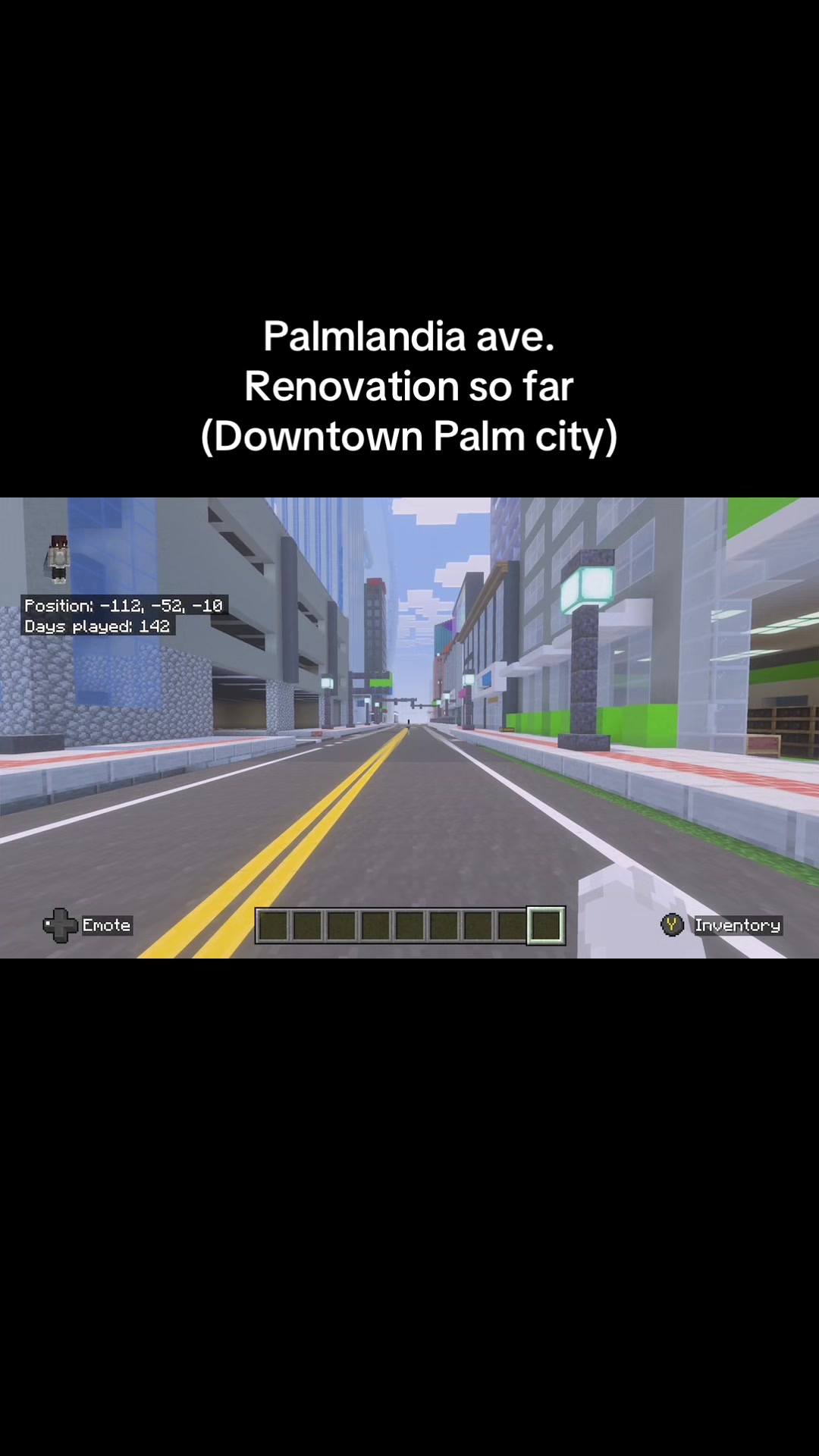 @Palmlandia