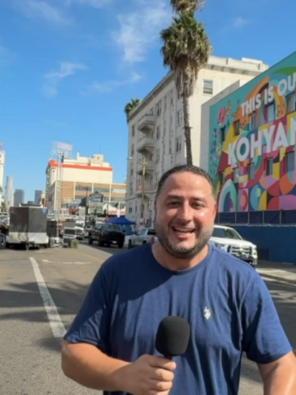 @Tiktok oficial Nuestro Diario