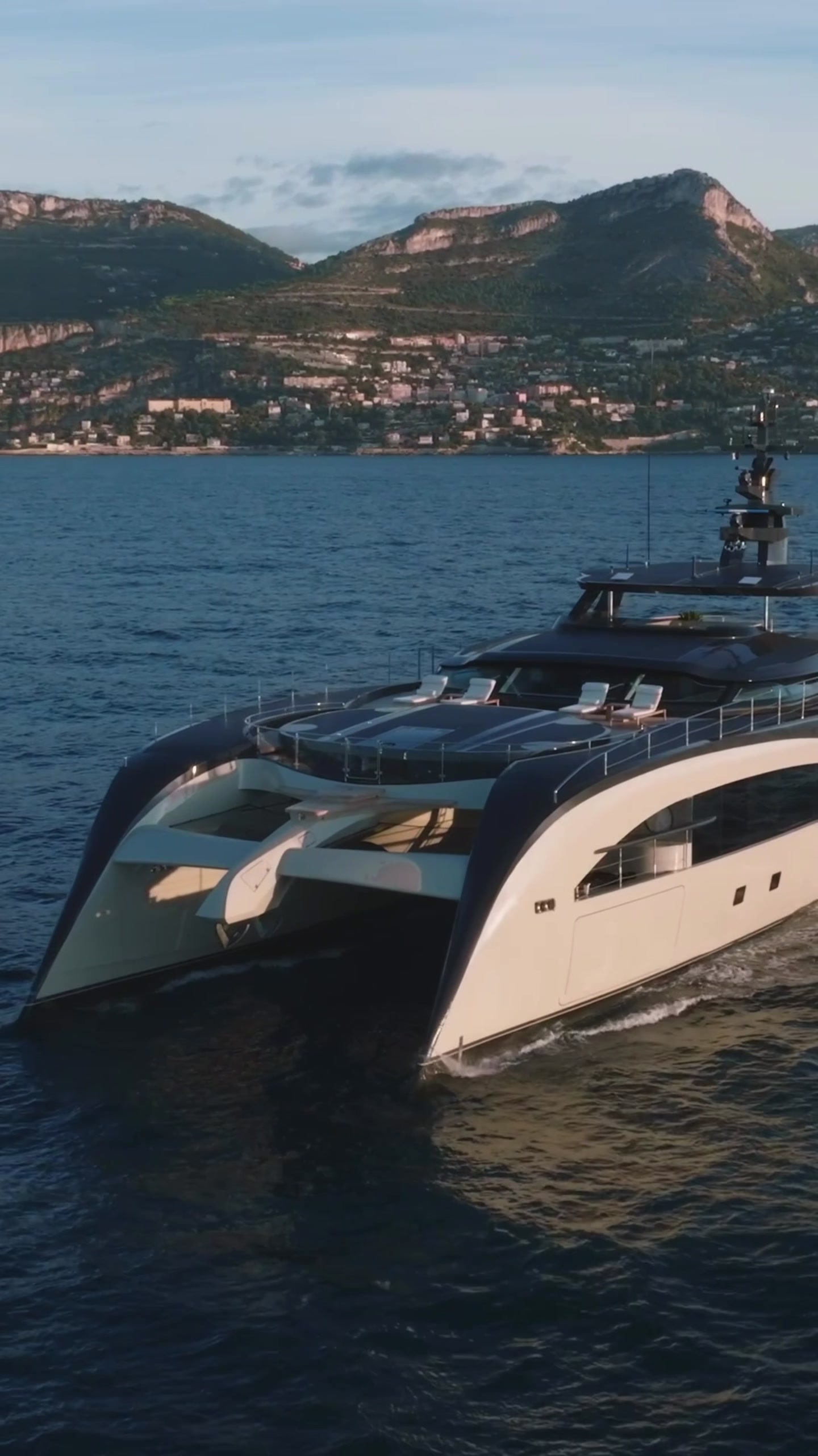 @Kitson Yachts