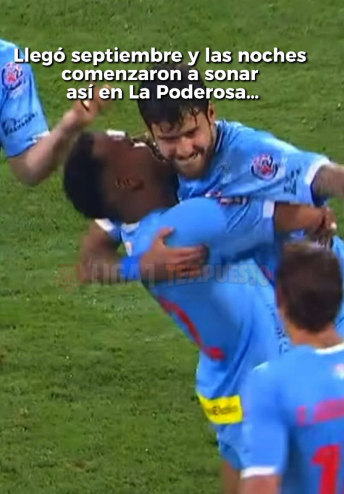 @Liga de Fútbol Profesional