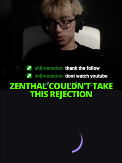@SHLIMENATION