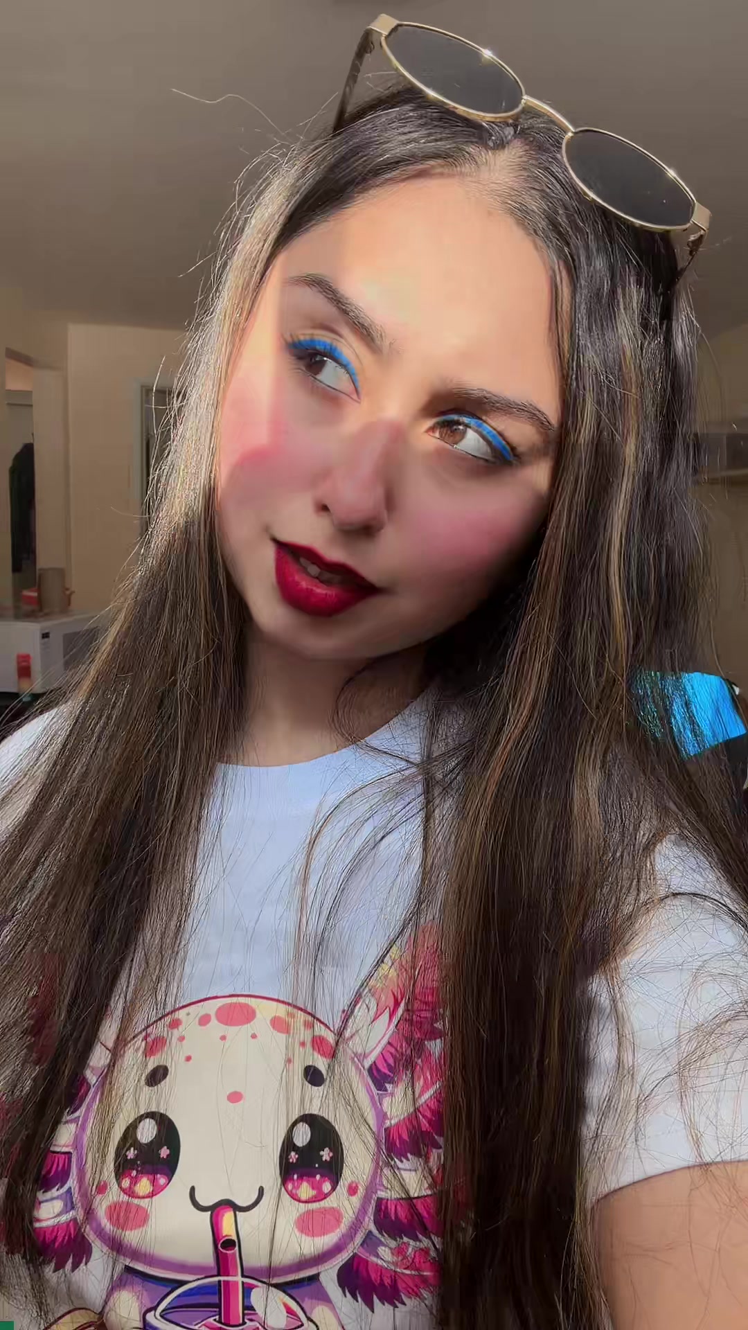@Sanjana