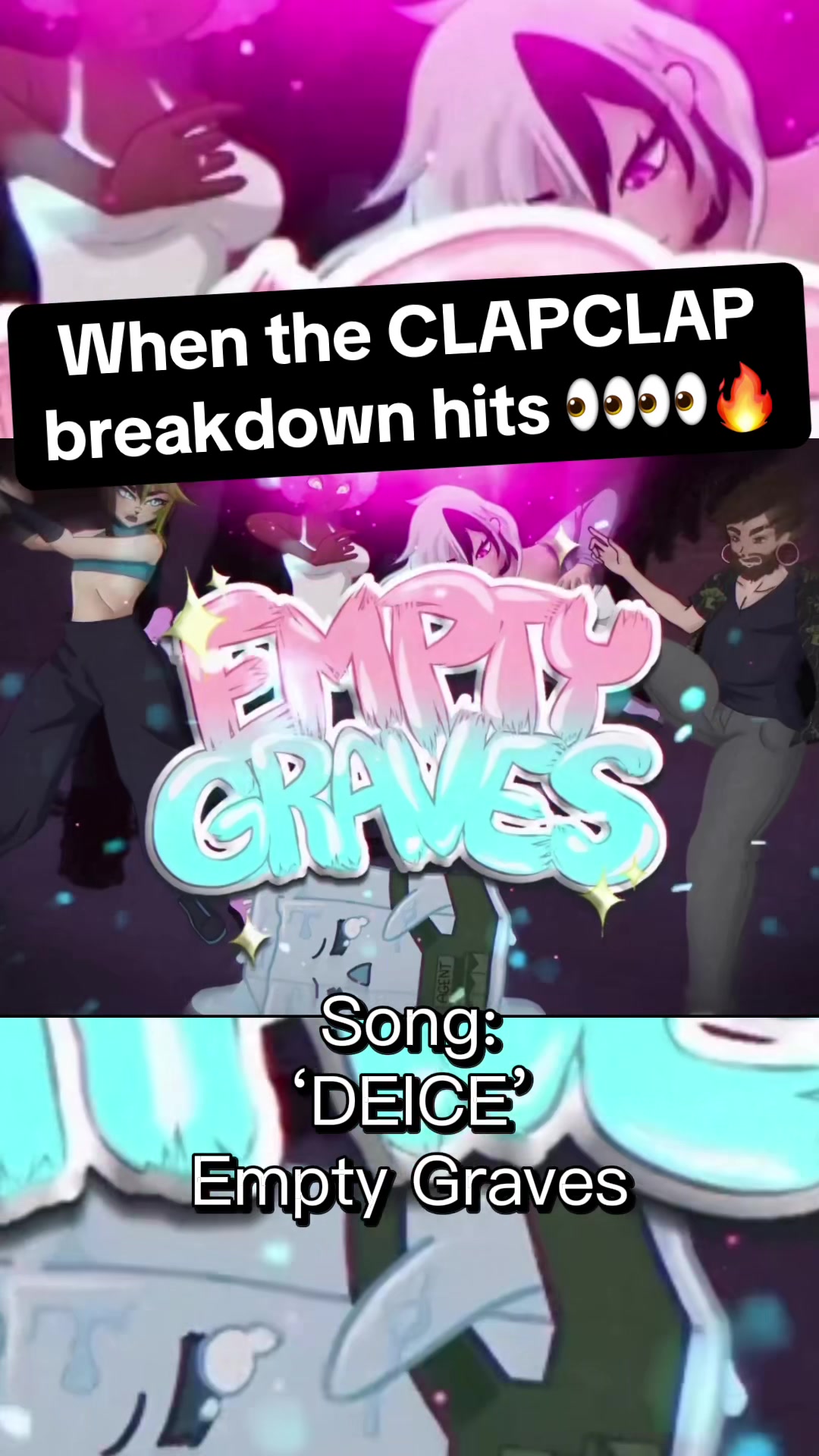 @Empty Graves