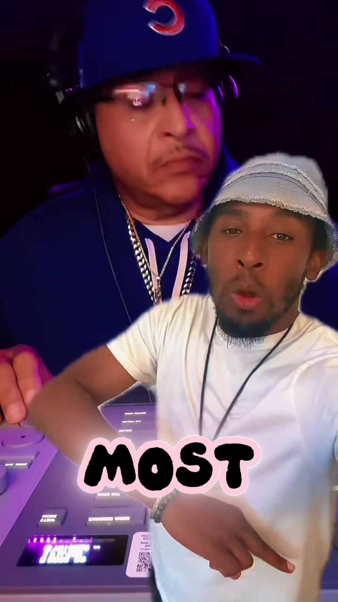@ILL Se7en