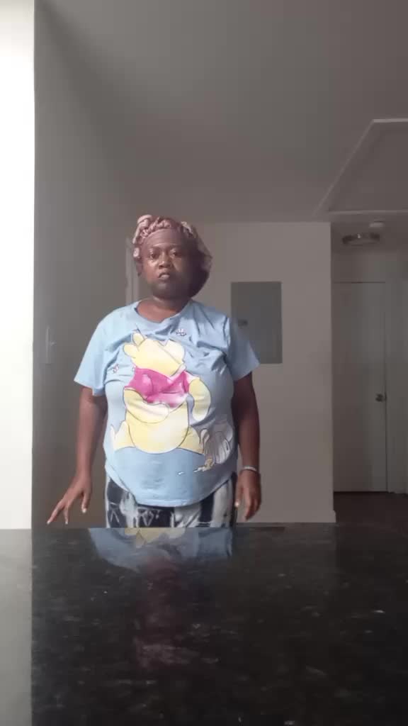 @Kiarra Benson