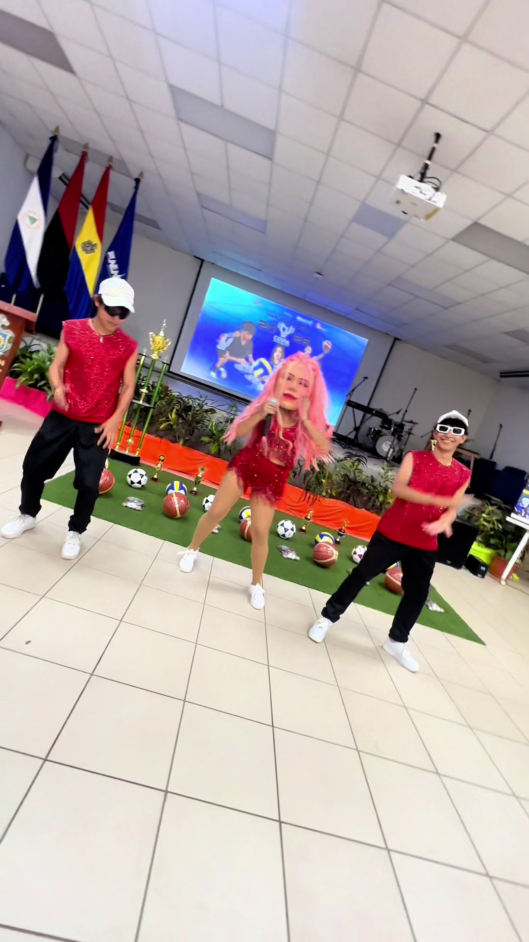 @Ministerio de la Juventud 🇳🇮