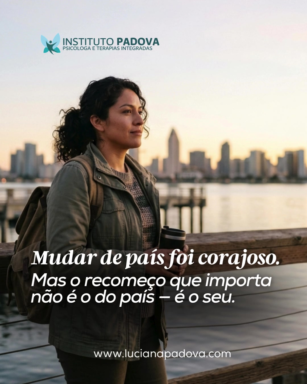 @PsicologaLucianaPadova
