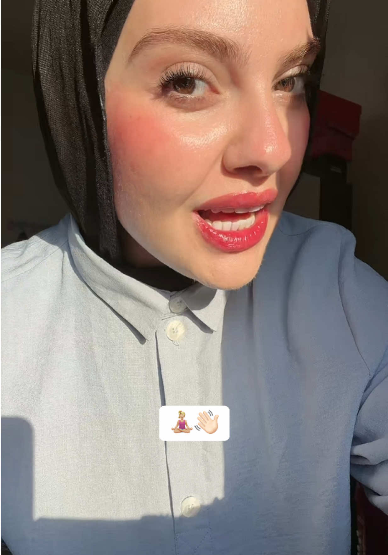 @MAYA O. Karimeh