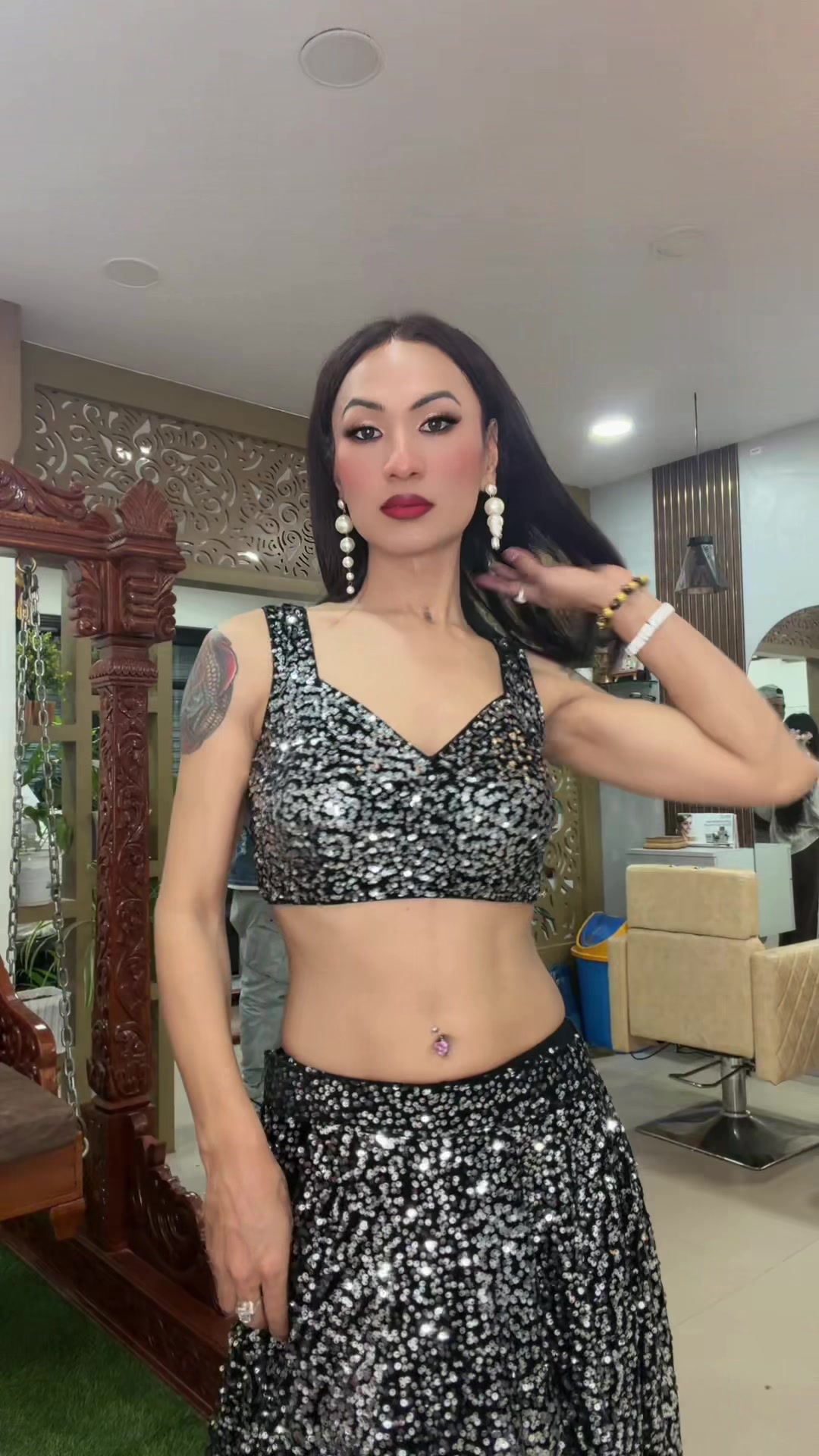 @Binita Shahi
