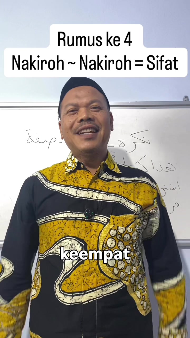 @Bisa Baca Kitab