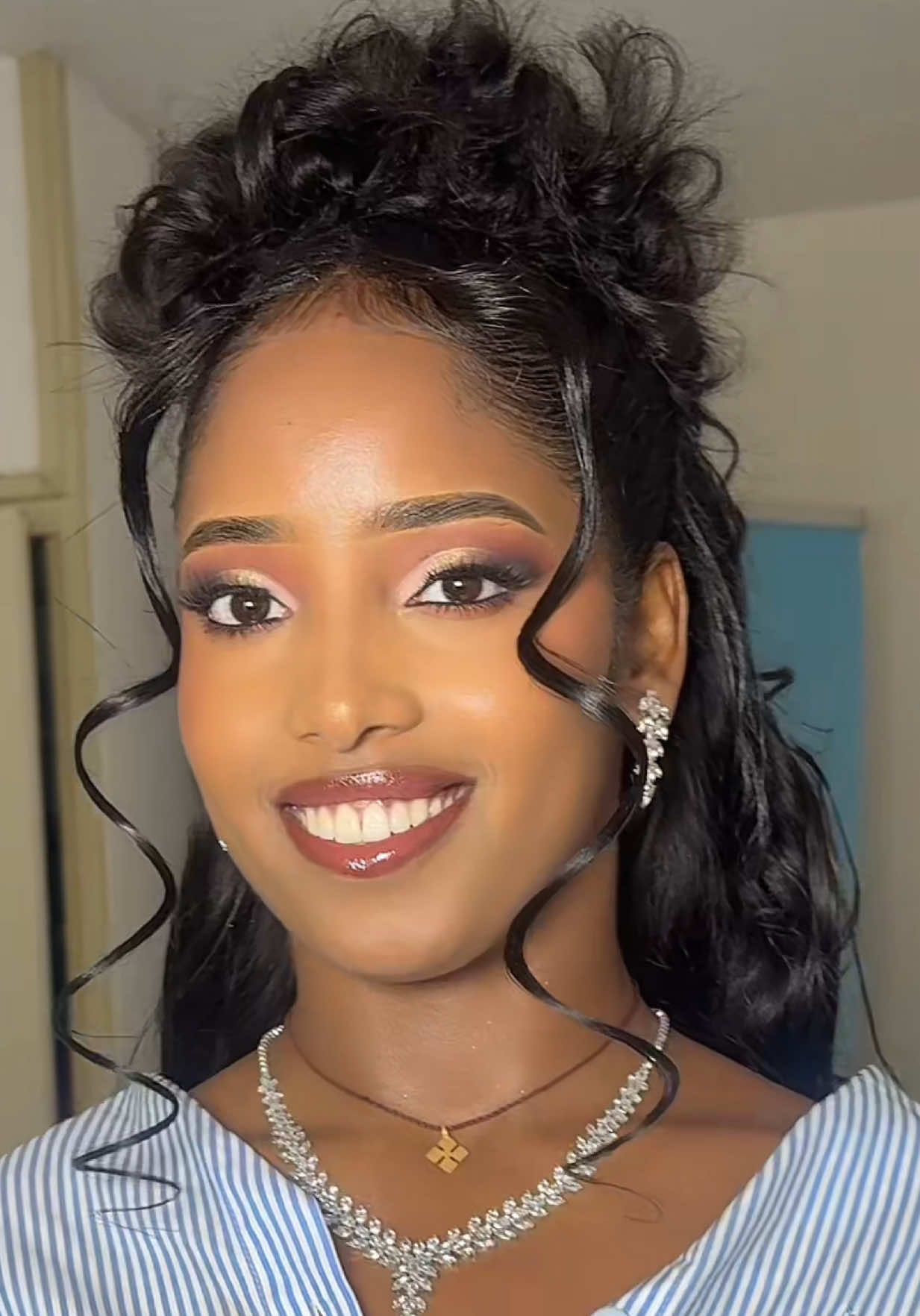 @SheDa Makeup