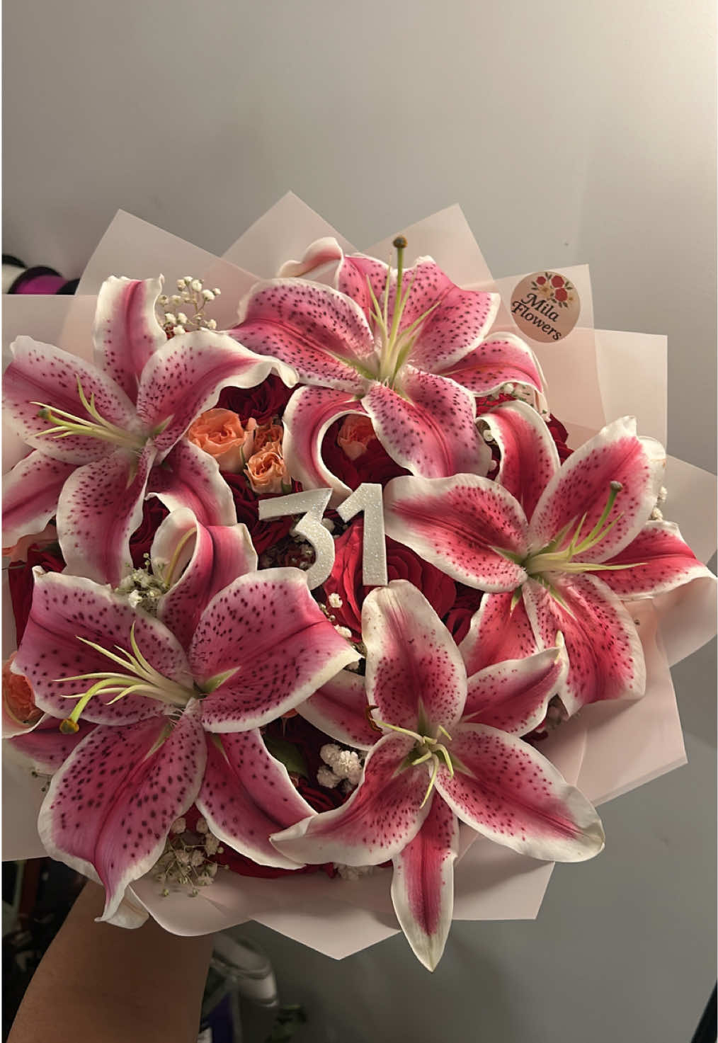 @Mila Flowers🌺