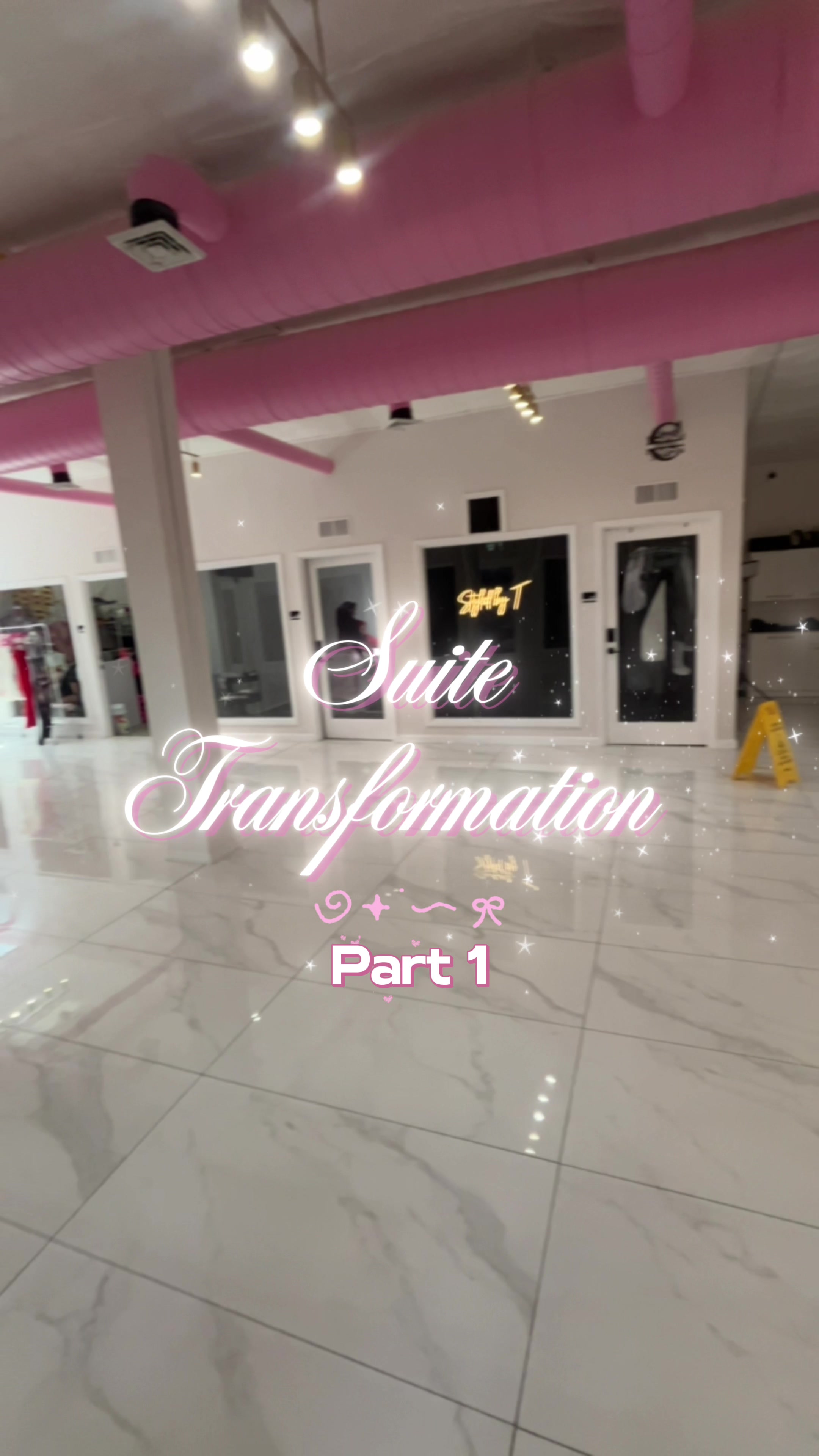 @The Paris Luxe Collection