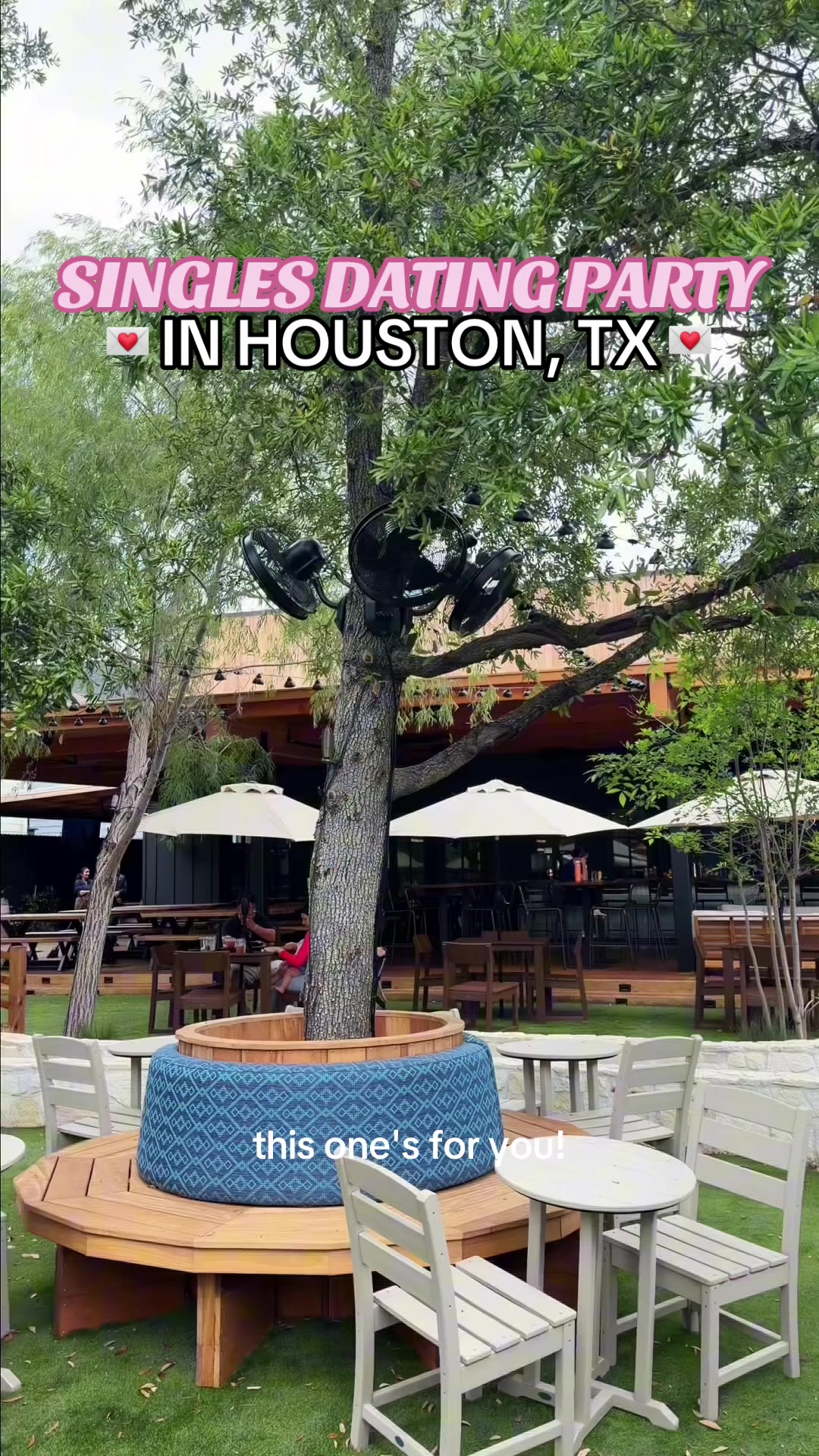 @Houston Hotspots