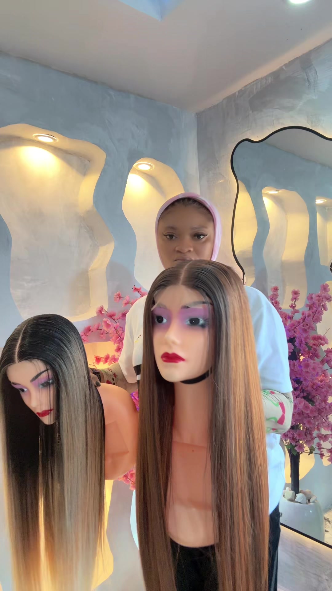 @Nastosh beauty empire💕🫦