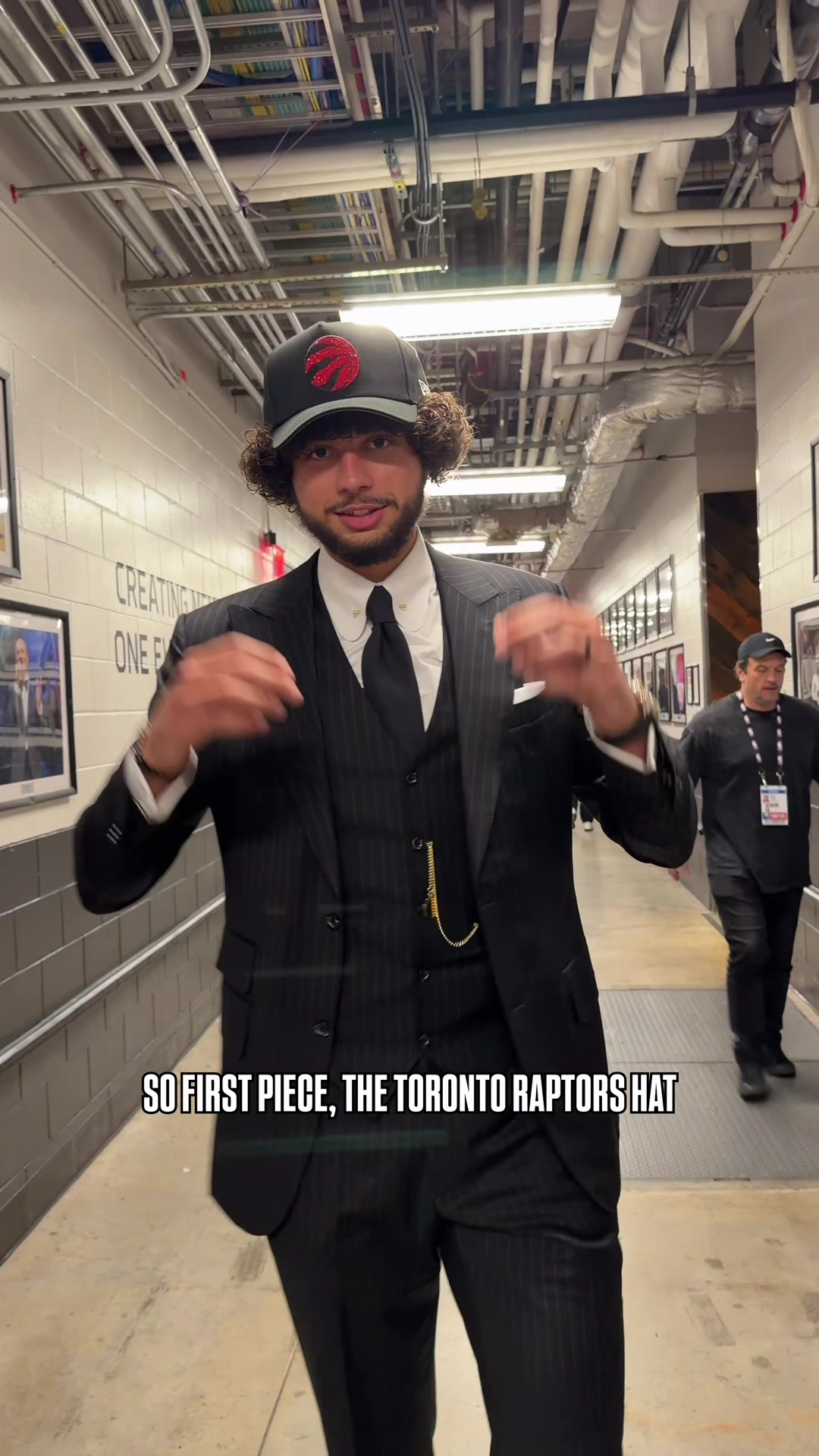 @Raptors