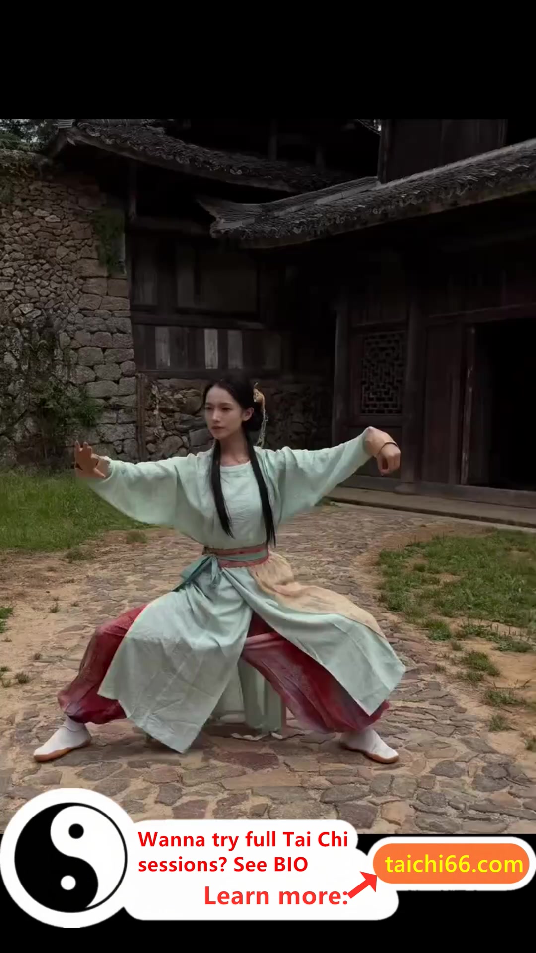 @HuaKai Taichi