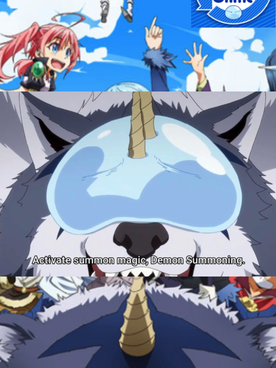 @Anime Nostalgia