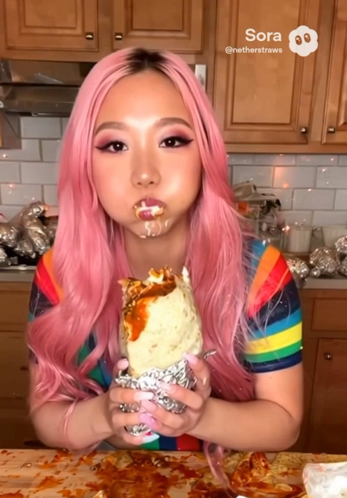 @Kaori Kawaii 🌈