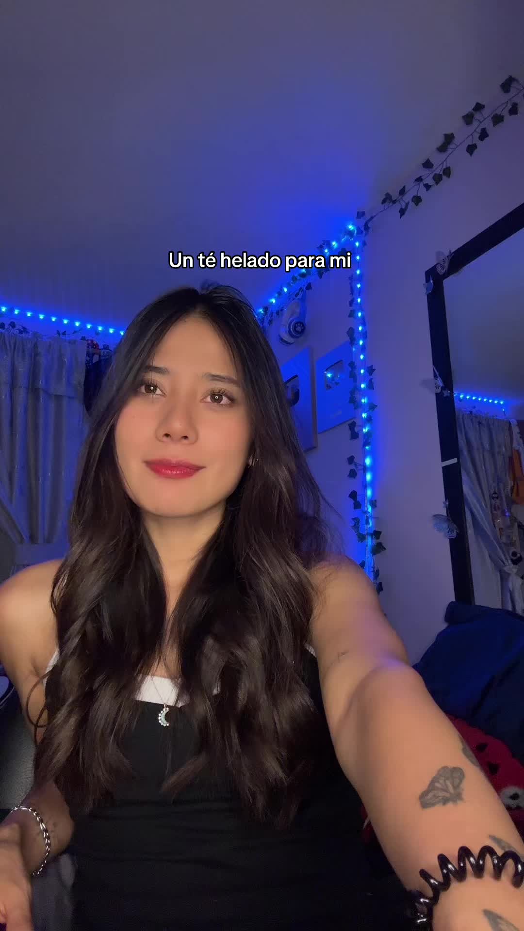 @STEPHANIE LE&Oacute;N 🦋