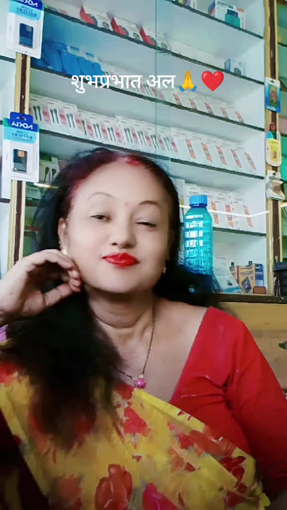 @Sumitra dahal