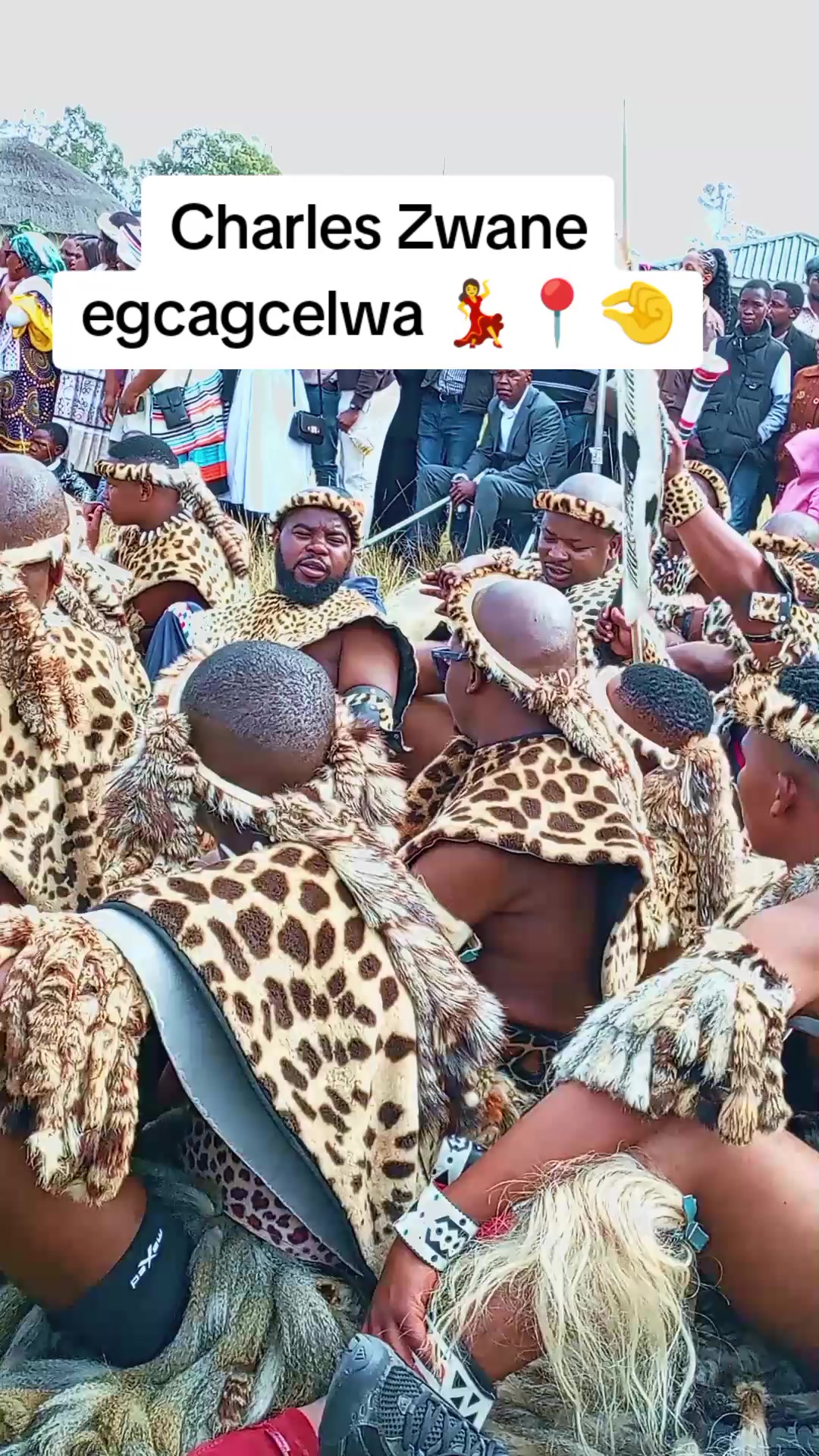 @Duma Mazibuko Emtshezi