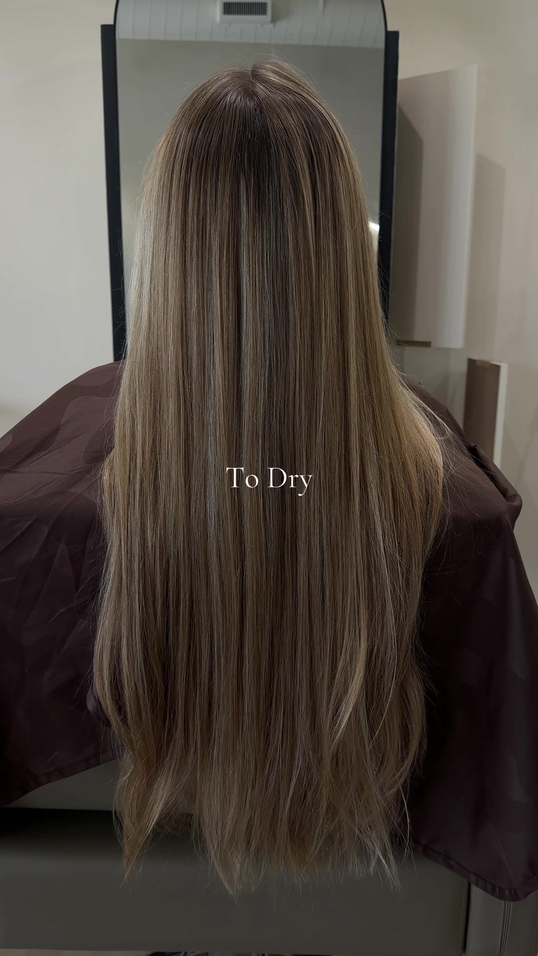 @Kiersten | AR HAIRSTYLIST
