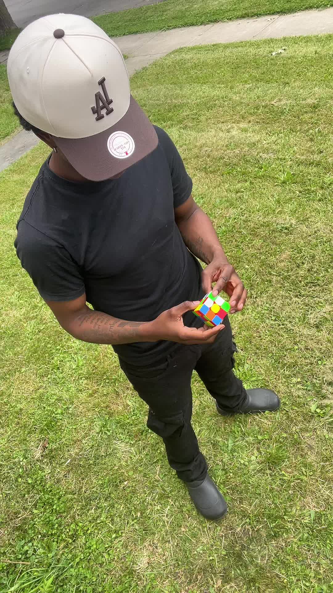 @Cere | Cubes