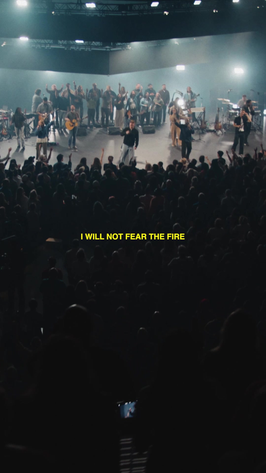 @Gateway Worship