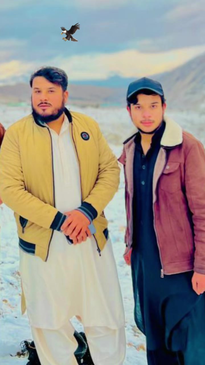 @Alyas khan