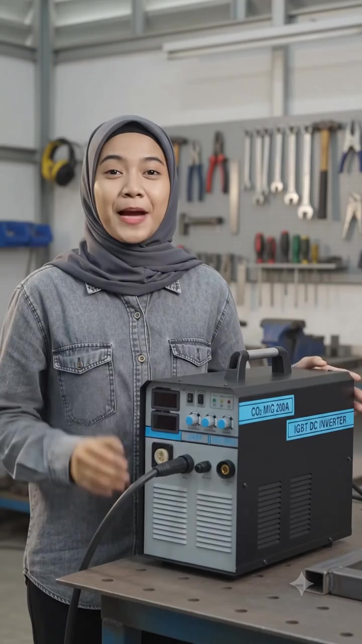 @Laris Sejahtera Teknik