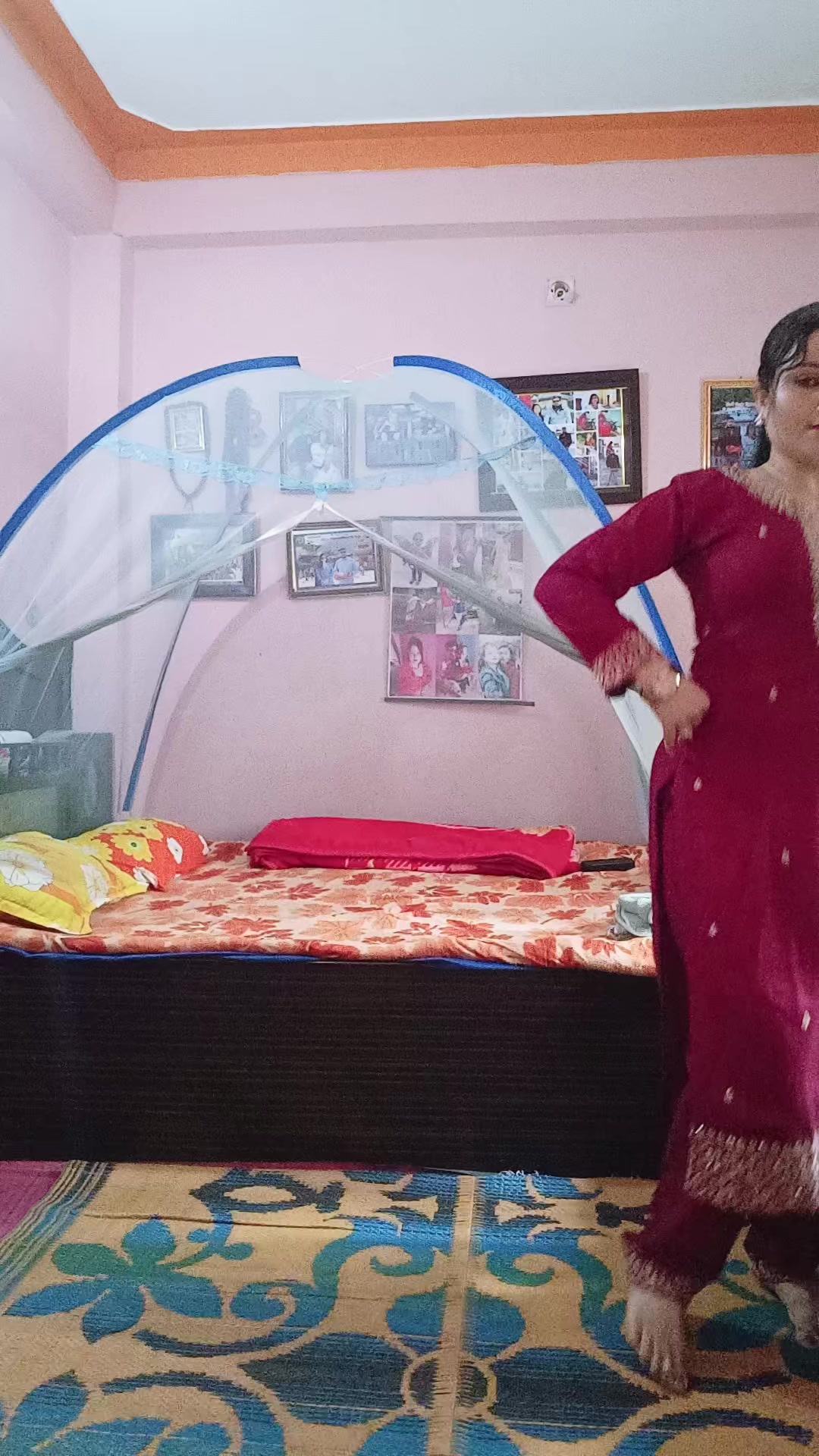 @sanjita oli 98