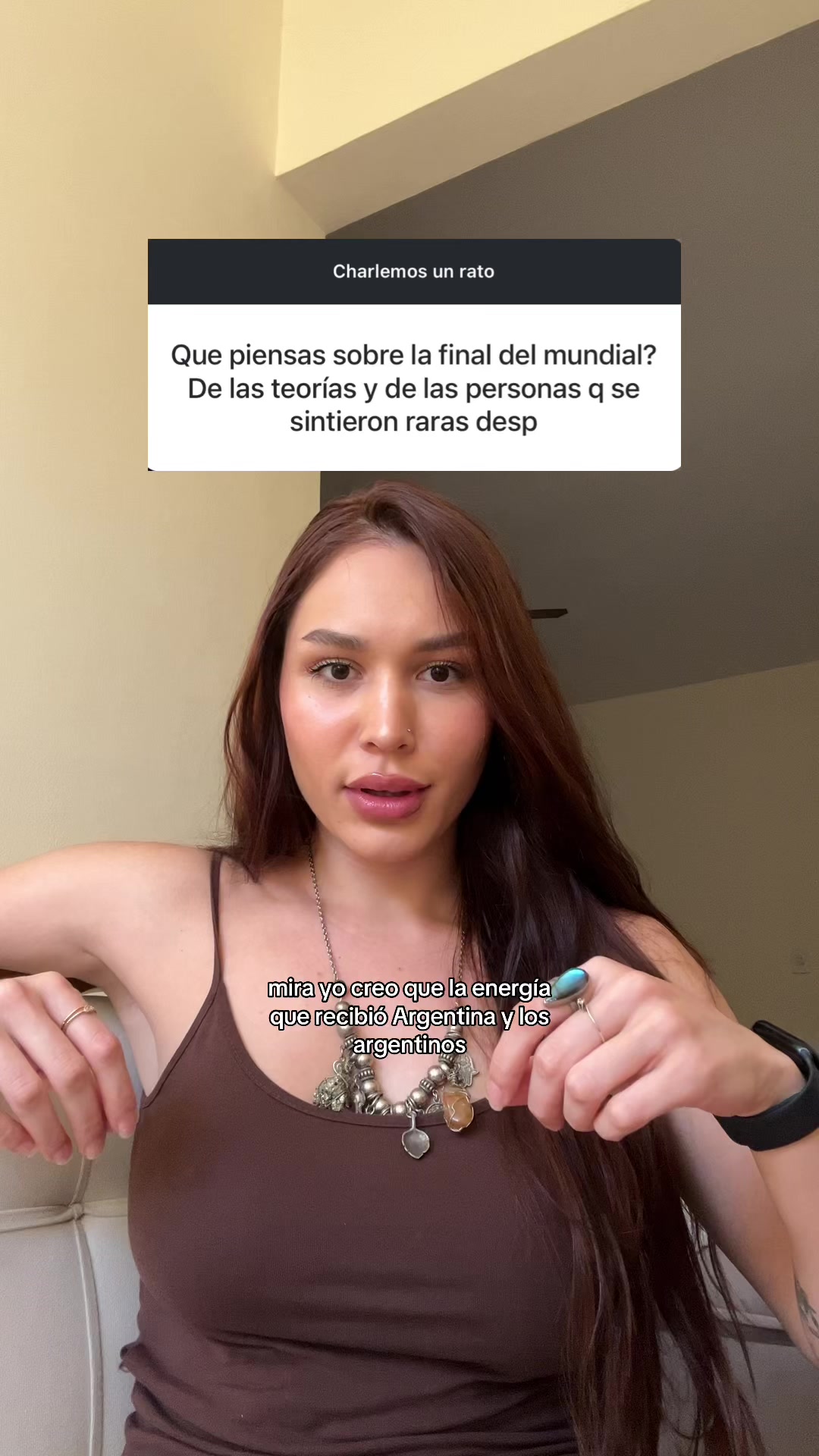 @Rocío 🧸- Vlogs