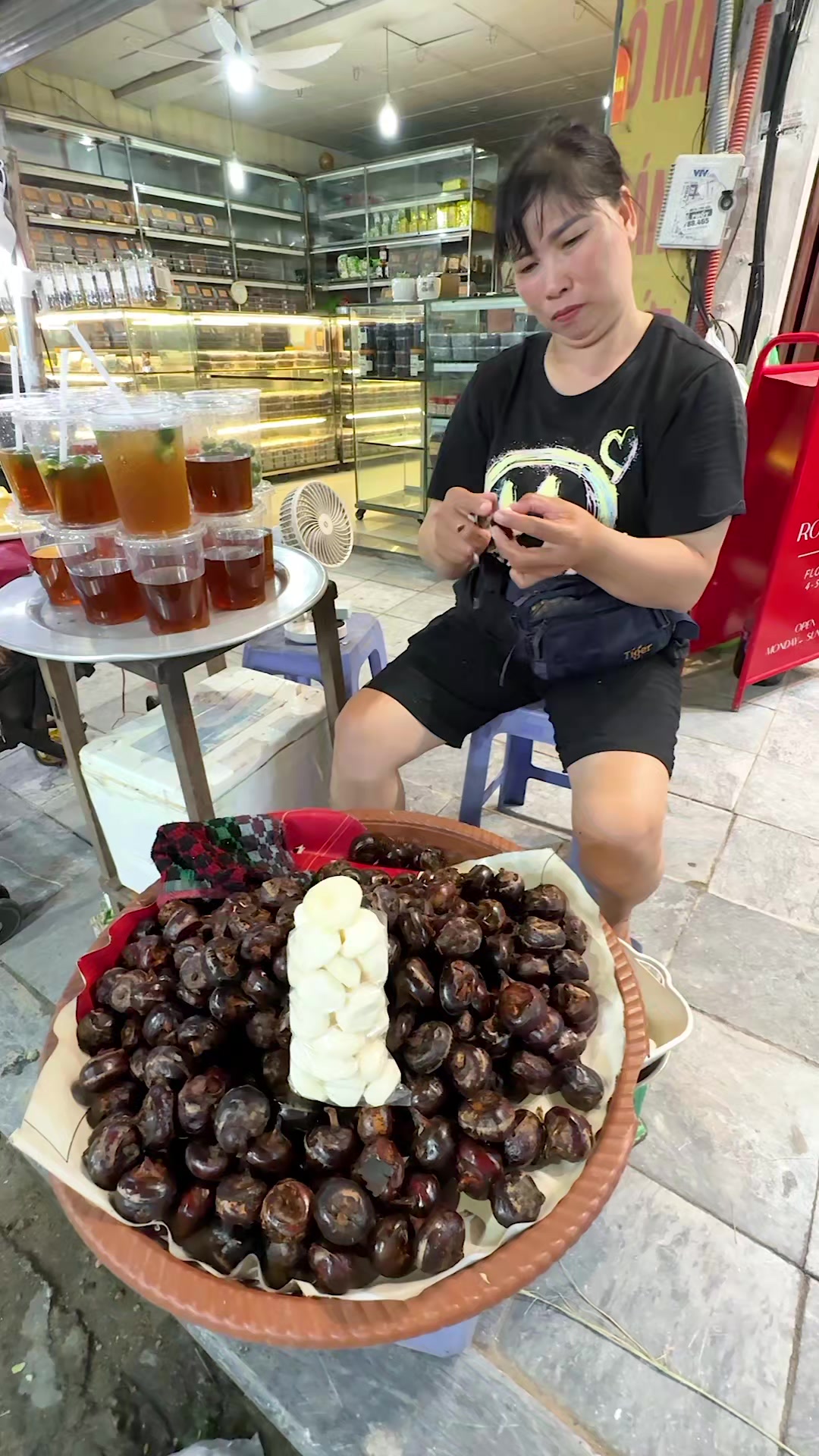 @Foodie banana