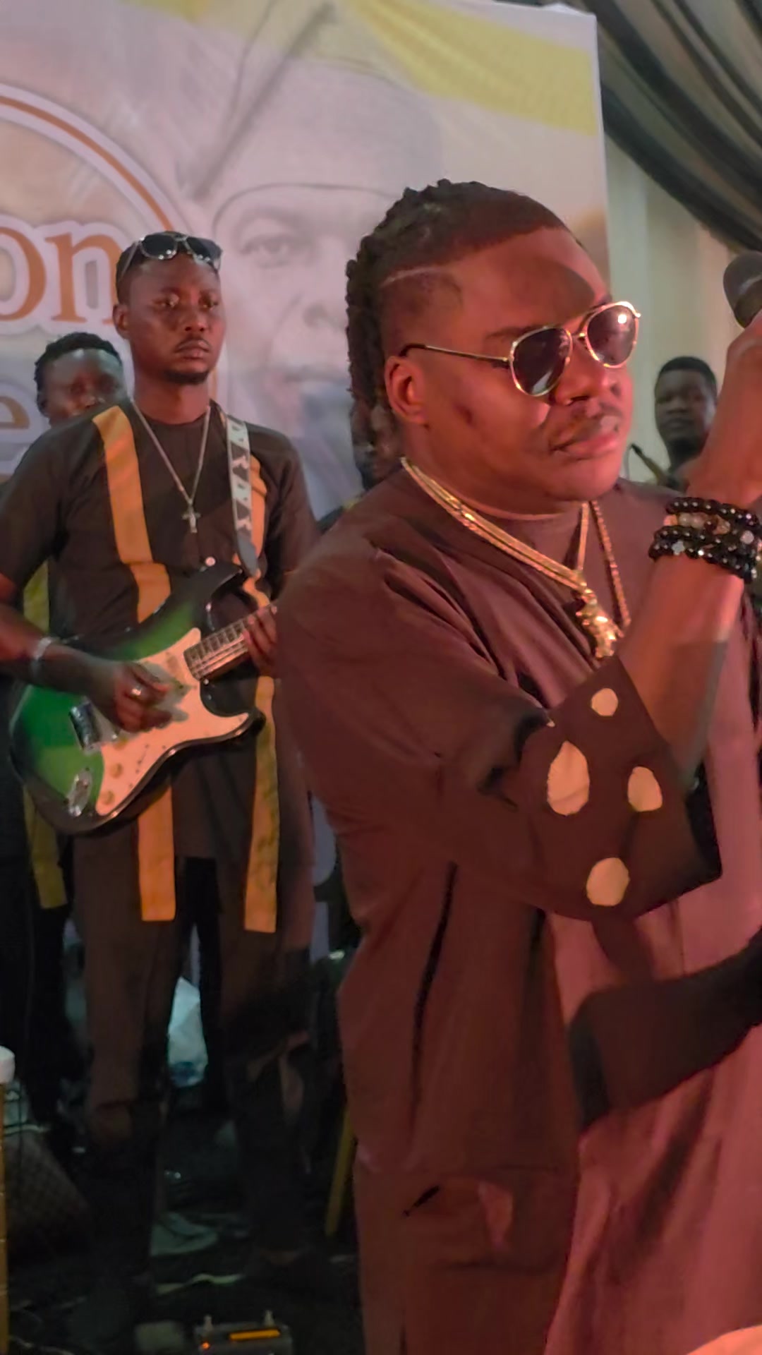 @Femi Solar