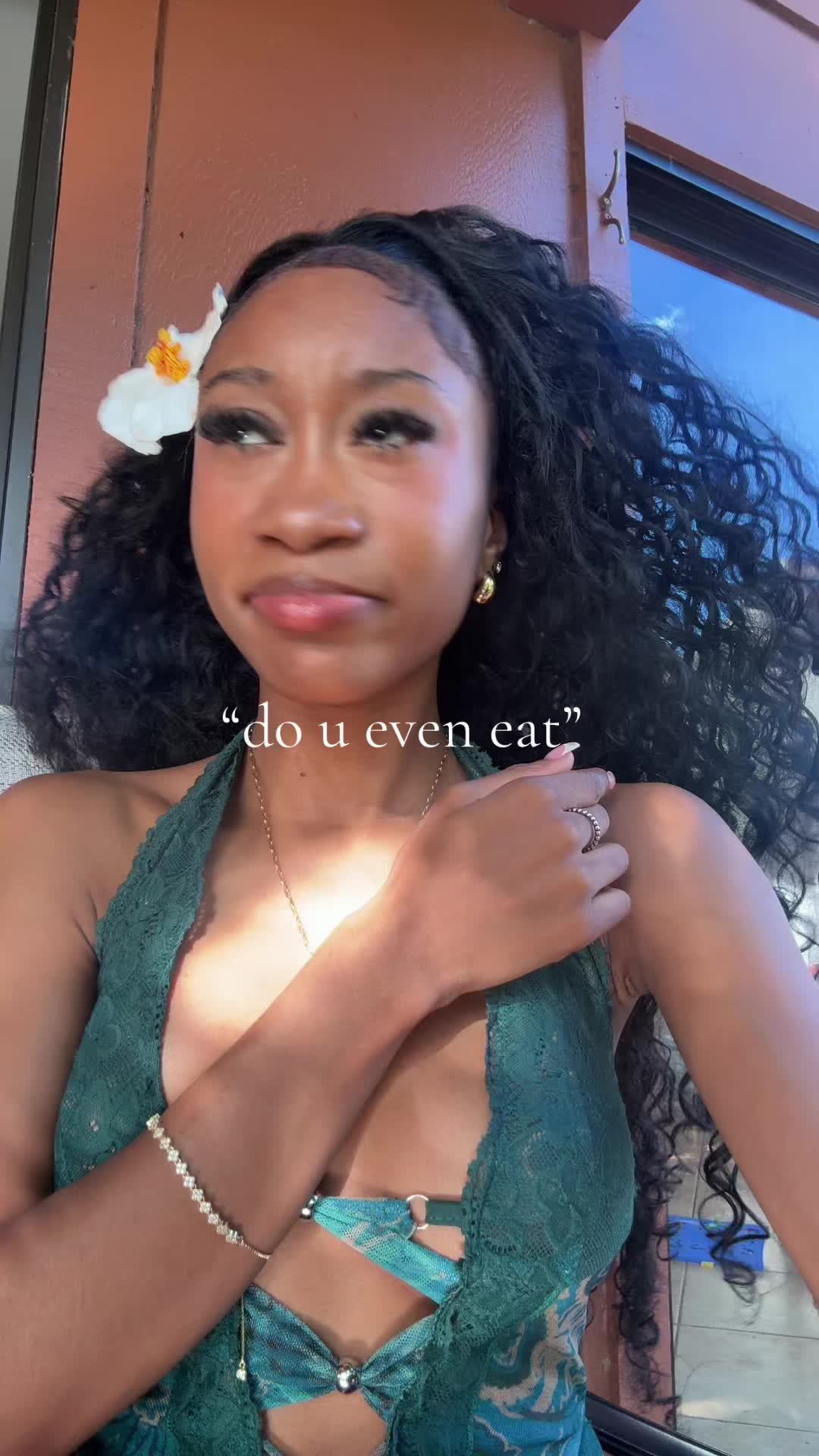 @t ;)