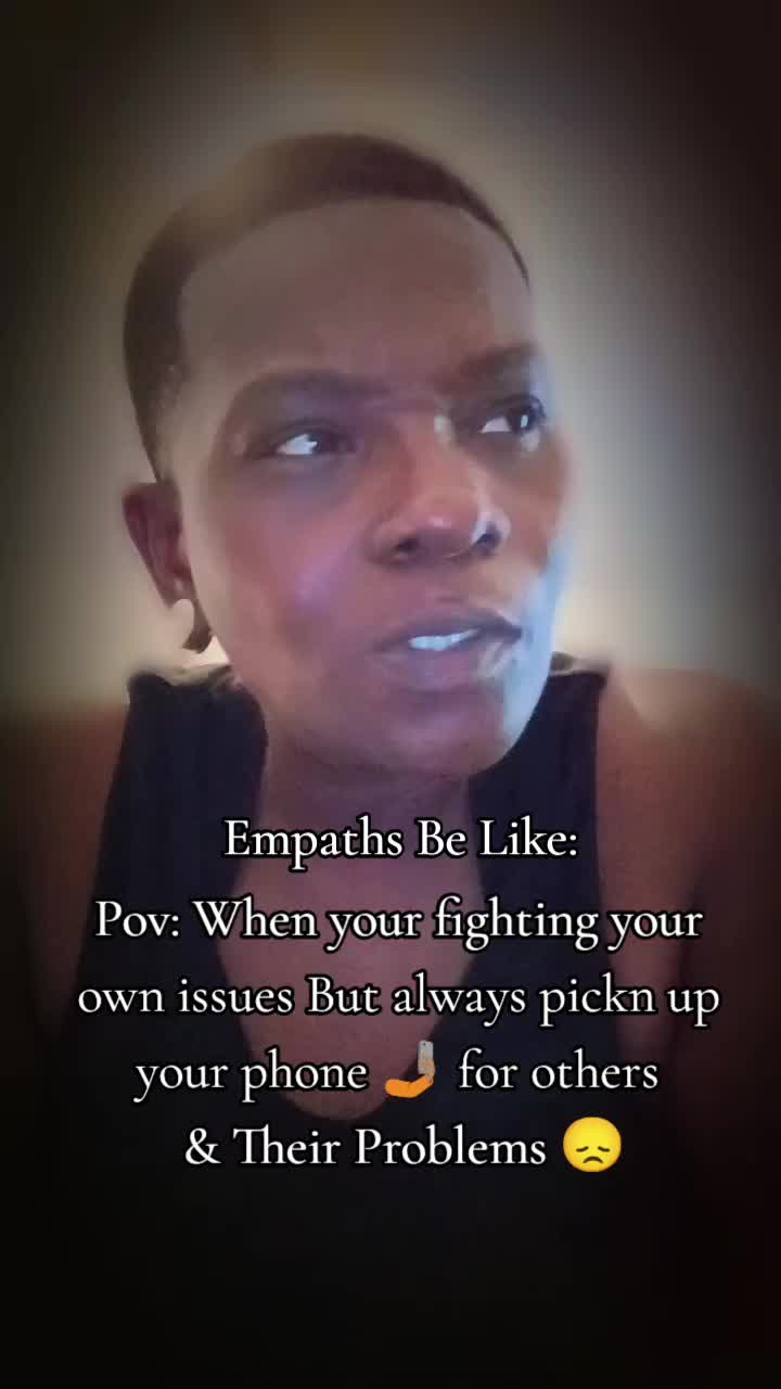 @IntrovertvsEmpath☯️♓️🪬🌈