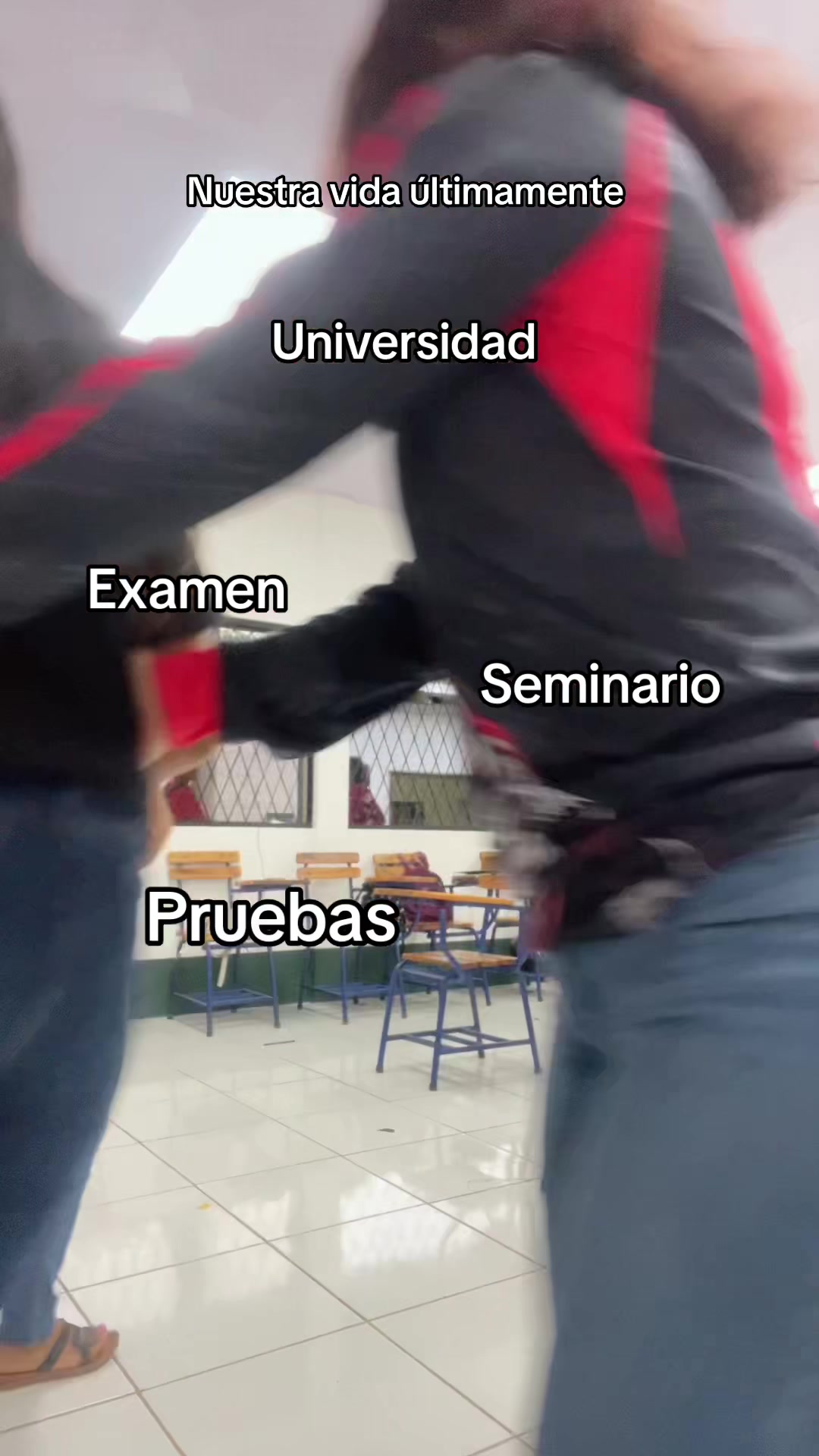 @Vet Med 2 año