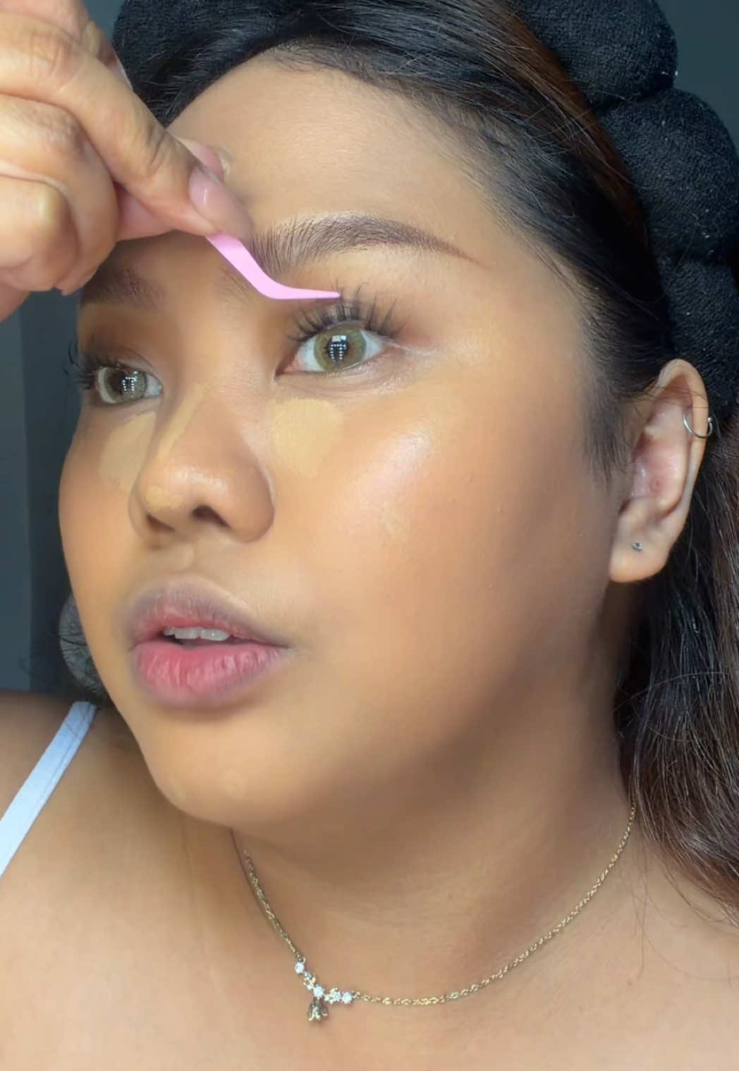 @glambyjoan_ on ig ˚˖𓍢ִ໋❀