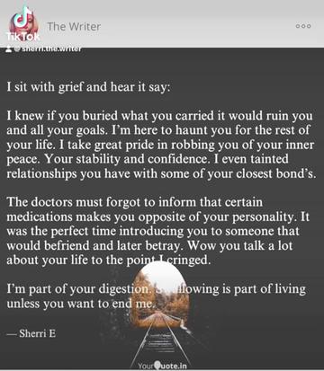 @Sherri E