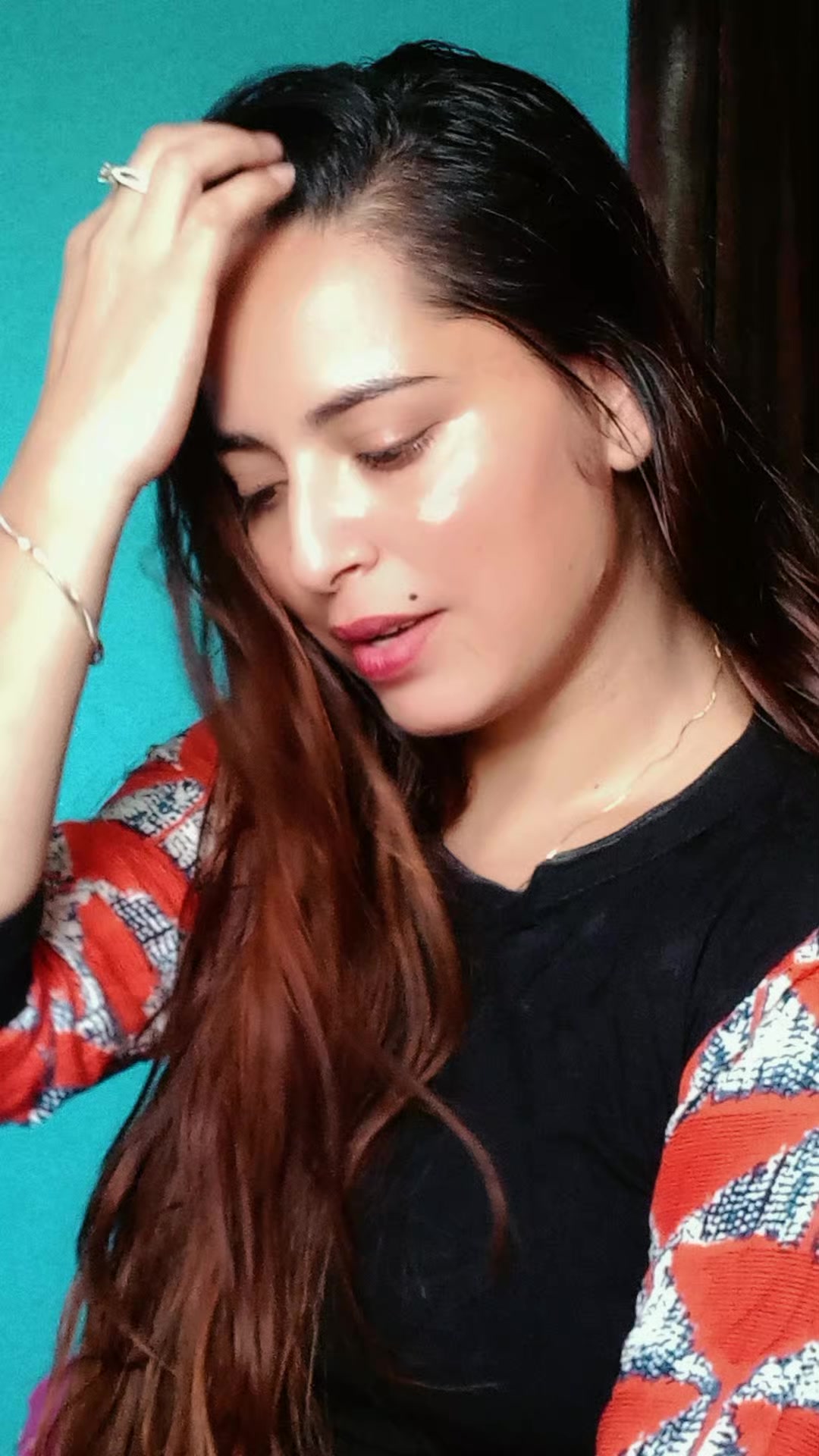 @mohini❣️