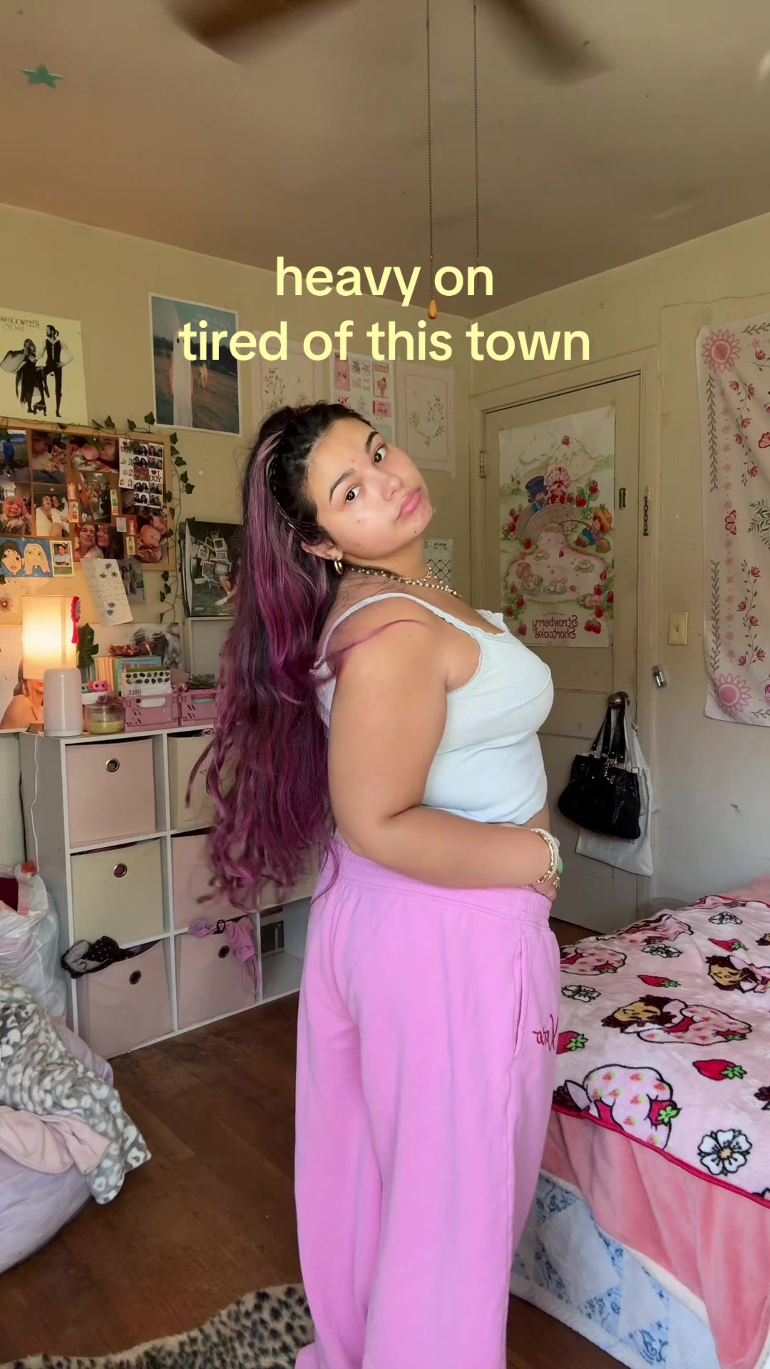 @lilly ayers