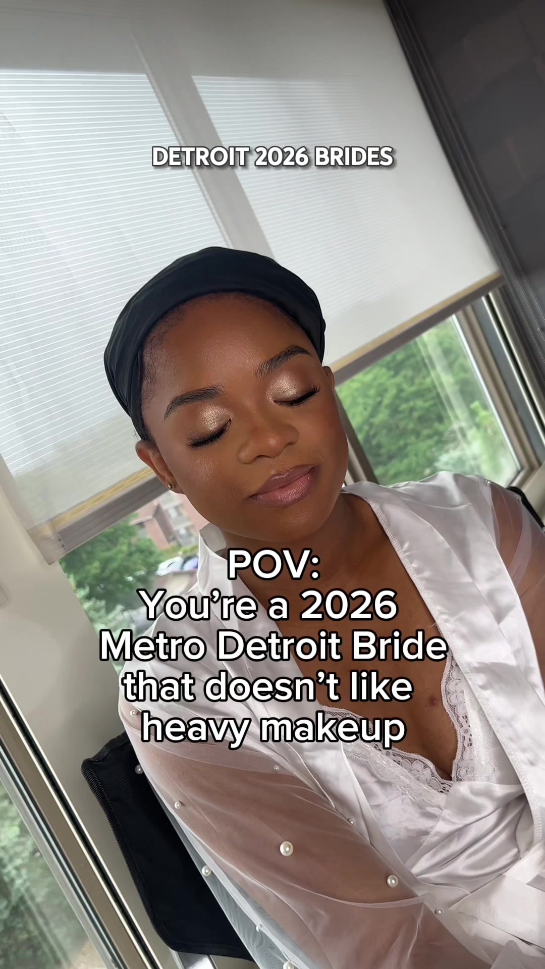 @Bri | Metro Detroit MUA