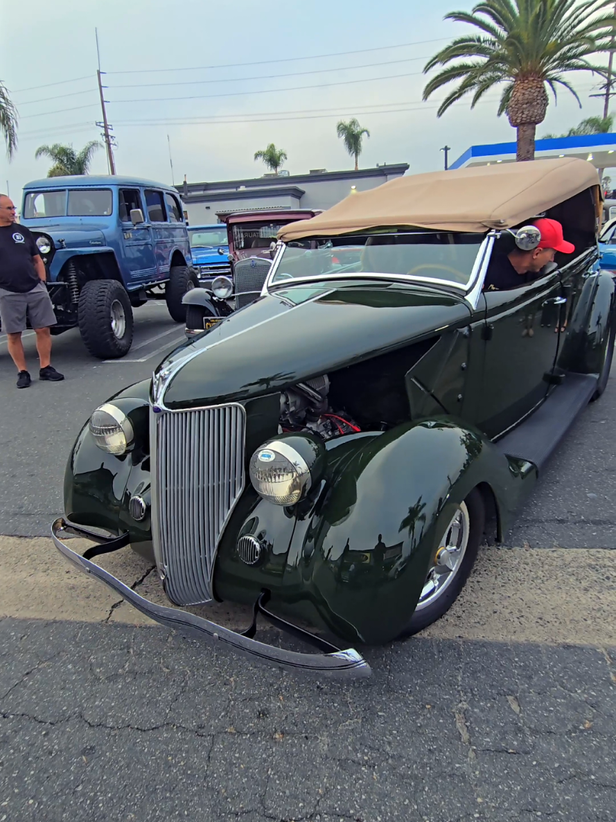 @Los Wheels