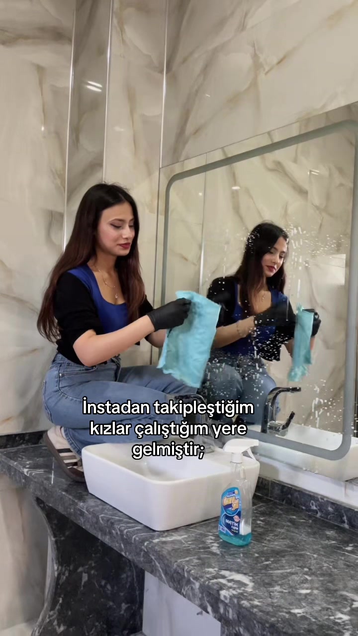@Melike