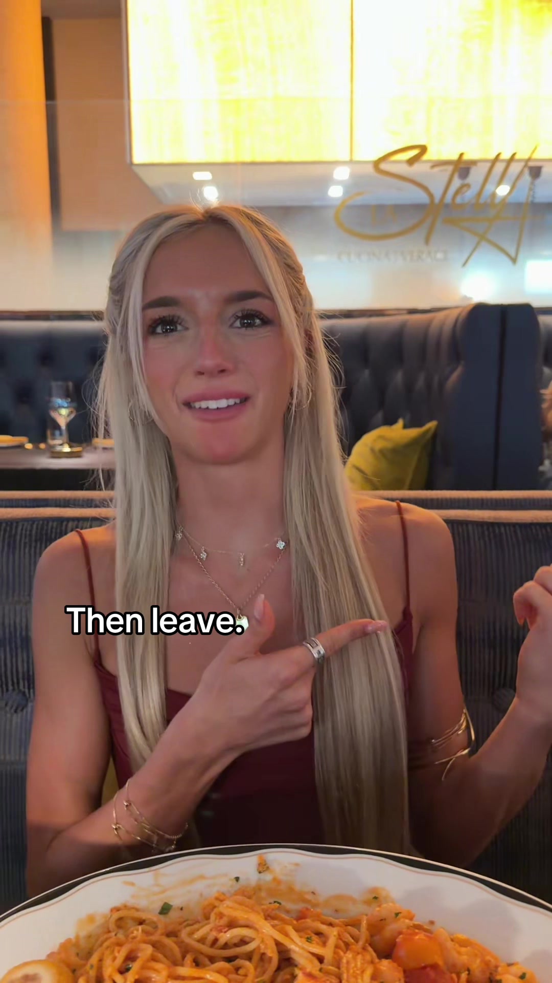 @Brooklynn lily ๐บ